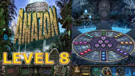 big fish games walkthrough|Hidden Expedition Amazon Walkthrough .